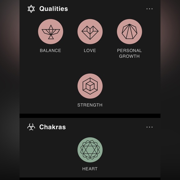 Large Rhodonite Ring - Picture 15 of 15